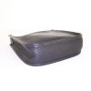 Hermès Mini Evelyne shoulder bag in black togo leather - Detail D4 thumbnail