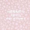 Bolso de mano Hermes Picotin modelo pequeño en cuero togo blanquecino - Detail D3 thumbnail