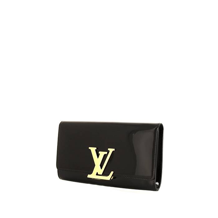 Louis Vuitton Louise Clutch Bag