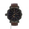 Bell & Ross WW2-71 watch in stainless steel Circa  2010 - 360 thumbnail