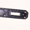 Hermes Kelly 32 cm So Black handbag in black box leather - Detail D4 thumbnail