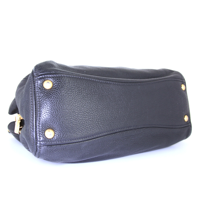 【関税&送料込】Miu Miu Bags miumiu Tote bag Blue Woman Authentic Used Y3186 | eBay