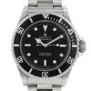 Rolex Submariner watch in stainless steel Ref:  14060M Circa  2005 - 00pp thumbnail
