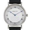Breguet Classic watch in white gold Ref:  5267 Circa  2010 - 00pp thumbnail