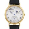 Reloj Breguet Classic de oro amarillo Ref :  3130 Circa  1990 - 00pp thumbnail
