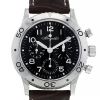 Montre Breguet Type XX Aeronavale en acier Ref :  3800 Vers  2010 - 00pp thumbnail