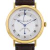 Breguet Classic watch in yellow gold Ref:  5207 Circa  2014 - 00pp thumbnail