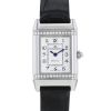 Jaeger-LeCoultre watch in stainless steel Ref:  265.8.08 Circa  2010 - 00pp thumbnail