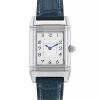 Reloj Jaeger-LeCoultre Reverso-Duetto de acero Ref :  266844 Circa  2010 - 00pp thumbnail