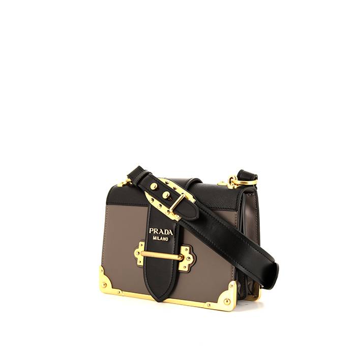 Prada Cahier Shoulder bag 368740 | Collector Square
