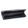 Dior Diorama handbag in black leather - Detail D5 thumbnail