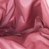Bolso de mano Stella McCartney Falabella en lona rosa - Detail D2 thumbnail