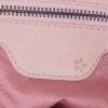 Borsa Stella McCartney Falabella in tela rosa - Detail D3 thumbnail
