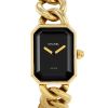 Reloj Chanel Première talla L  de oro amarillo Circa 1990 - 00pp thumbnail