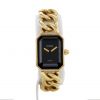 Reloj Chanel Première talla L  de oro amarillo Circa 1990 - 360 thumbnail