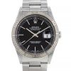 Reloj Rolex Datejust de acero Ref :  16264 Circa  2002 - 00pp thumbnail