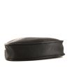 Hermes Evelyne small model shoulder bag in black togo leather - Detail D4 thumbnail