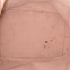 Sac cabas Louis Vuitton petit Noé en cuir naturel - Detail D2 thumbnail