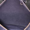Borsa Louis Vuitton Speedy 30 in pelle Epi nera - Detail D2 thumbnail