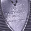 Borsa Louis Vuitton Speedy 30 in pelle Epi nera - Detail D3 thumbnail