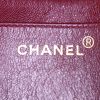 Borsa a tracolla Chanel Vintage Diana in pelle trapuntata nera - Detail D3 thumbnail
