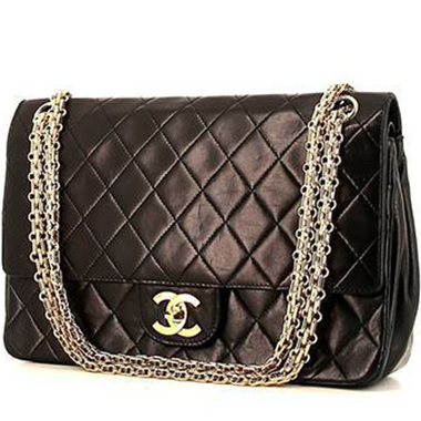 eyelike Large Bag From Brand, Chanel Gabrielle Shoulder bag 398619