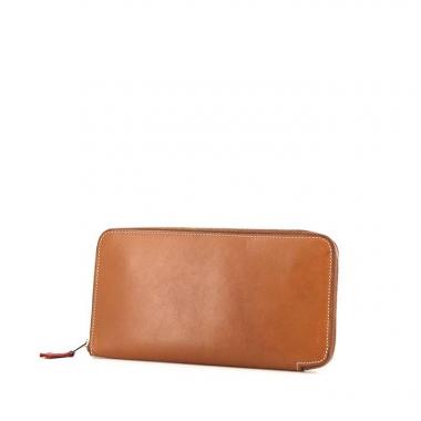 hermes barenia wallet