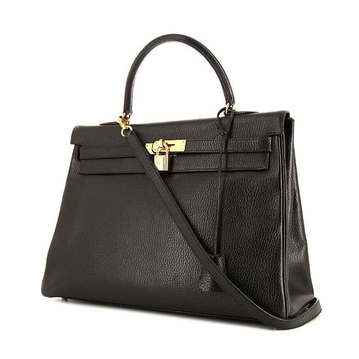 Hermès Kelly Handbag 368890 | Collector Square