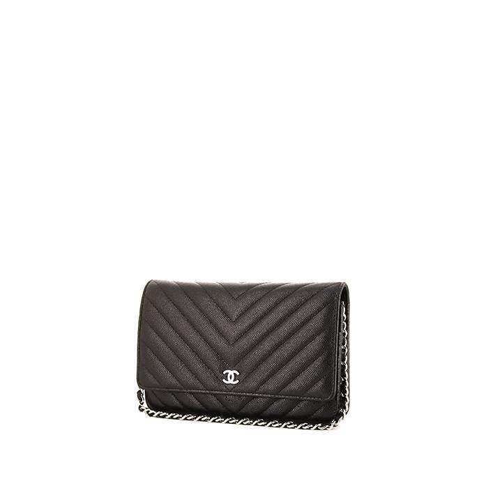 Chanel Wallet on Chain Shoulder bag 368895