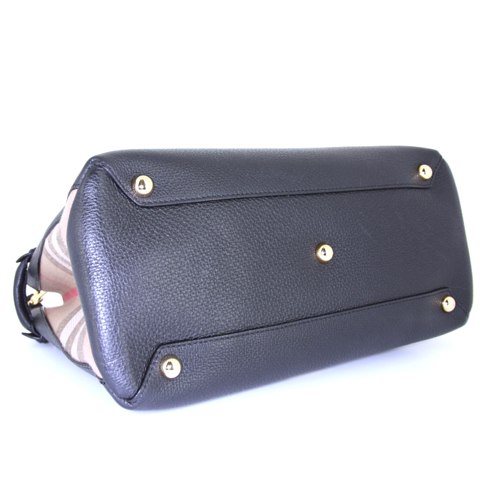 Burberry The Banner Shoulder bag 368897 | Collector Square