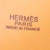 Borsa Hermes Bolide 35 cm in vacchetta undefined - Detail D4 thumbnail