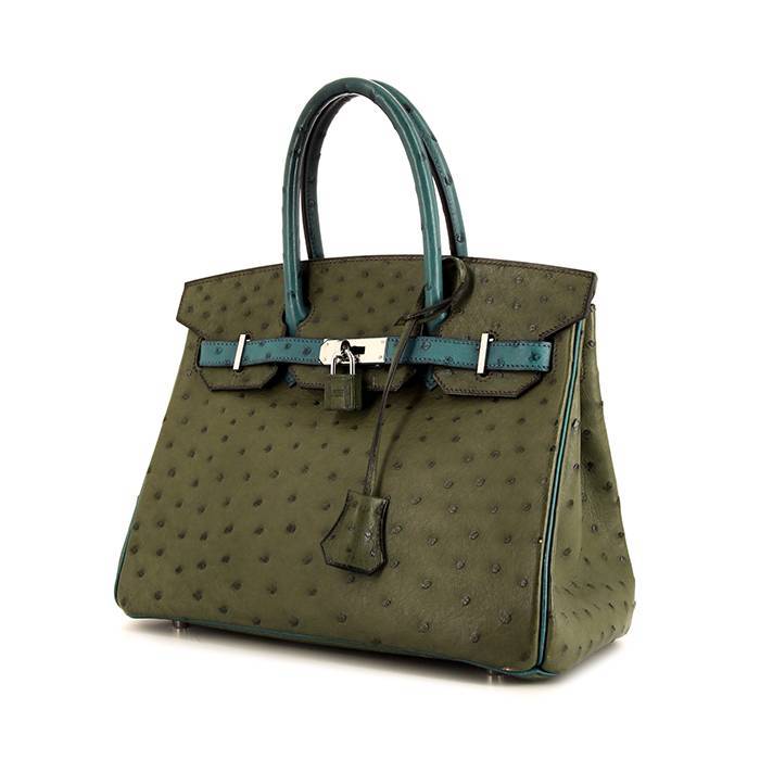Hermès Birkin Handbag 368947 | Collector Square