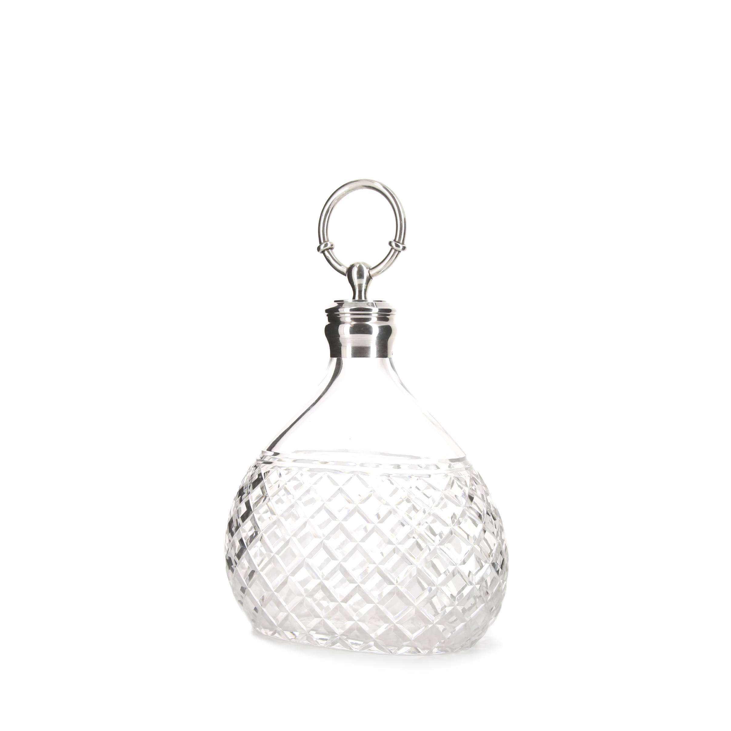 Arte della tavola Hermès 368948 Collector Square