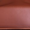Bolso de mano Hermès Kelly 20 cm en cuero epsom color oro - Detail D3 thumbnail
