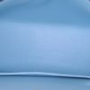 Bolso de mano Hermès Kelly 20 cm en cuero epsom azul claro - Detail D3 thumbnail