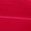 Bolsito de mano Celine Clutch en cuero marrón y junco rosa - Detail D2 thumbnail