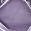 Bolso de mano Louis Vuitton Speedy 35 en cuero Epi negro - Detail D2 thumbnail