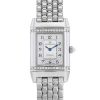 Jaeger-LeCoultre Reverso Lady watch in stainless steel Ref:  265808 Circa  2000 - 00pp thumbnail