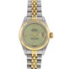 Rolex Datejust Lady watch in gold and stainless steel Ref:  79173 Circa  2001 - 00pp thumbnail