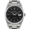 Rolex Datejust watch in stainless steel Ref:  16200 Circa  2005 - 00pp thumbnail