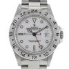 Rolex Explorer II watch in stainless steel Ref:  16570 Circa  1998 - 00pp thumbnail