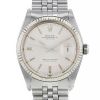 Rolex Datejust watch in stainless steel Ref:  1601 Circa  1971 - 00pp thumbnail