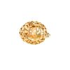 Pomellato Arabesques ring in pink gold - 00pp thumbnail
