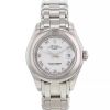 Montre Rolex Lady Oyster Perpetual en or blanc Ref :  80329 Vers  1998 - 00pp thumbnail