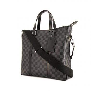 Louis Vuitton Turenne Handbag 358876