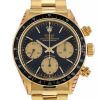 Reloj Rolex Daytona  Mécanique de oro amarillo 18k Ref :  6263 Circa  1979 - 00pp thumbnail