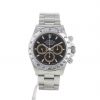 Rolex Daytona watch in stainless steel Ref: 16520 Circa 1994 - 360 thumbnail