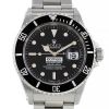 Rolex Submariner Comex watch in stainless steel Ref:  16610C Circa  1996 - 00pp thumbnail