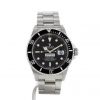 Rolex Submariner Comex watch in stainless steel Ref:  16610C Circa  1996 - 360 thumbnail