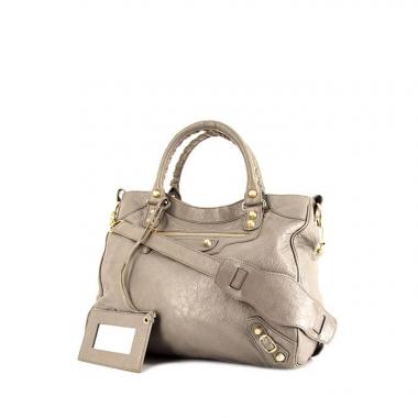 Balenciaga velo hot sale beige